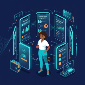 Melhores bancos digitais para conta PJ MEI
