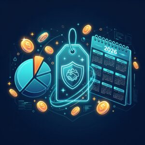 Valor e custos do MEI em 2026 com INSS e taxas