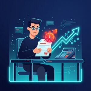 Como gerar guia DAS MEI com multa e juros por atraso